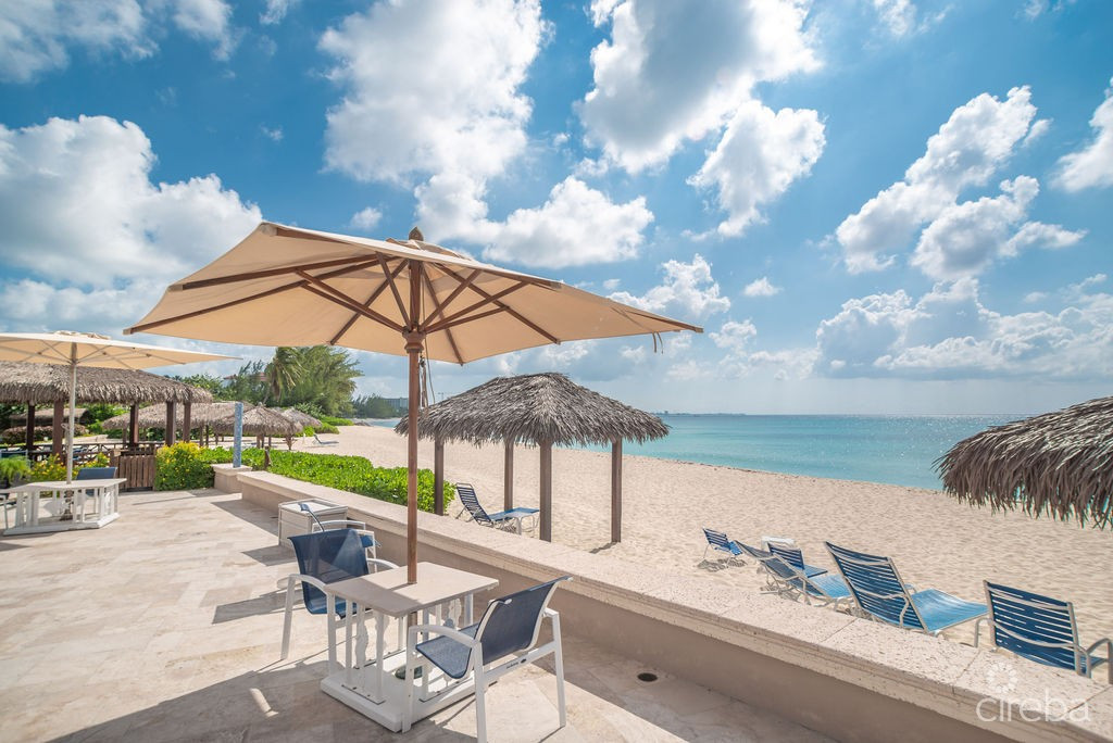 Christopher Columbus Penthouse Oceanview