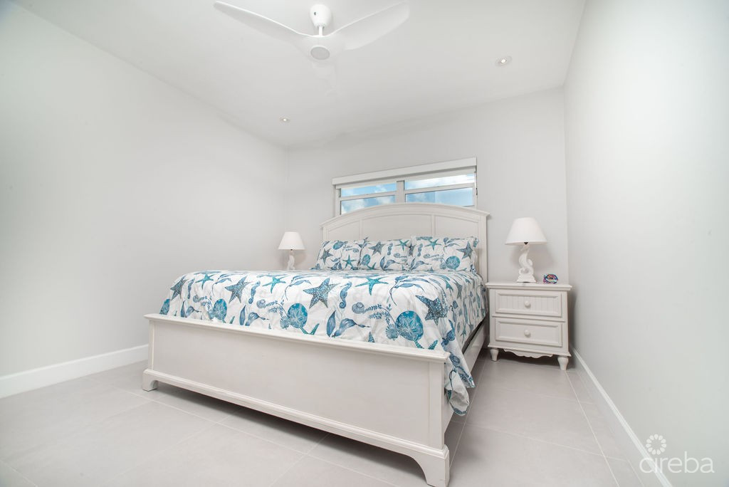 Christopher Columbus Penthouse Oceanview