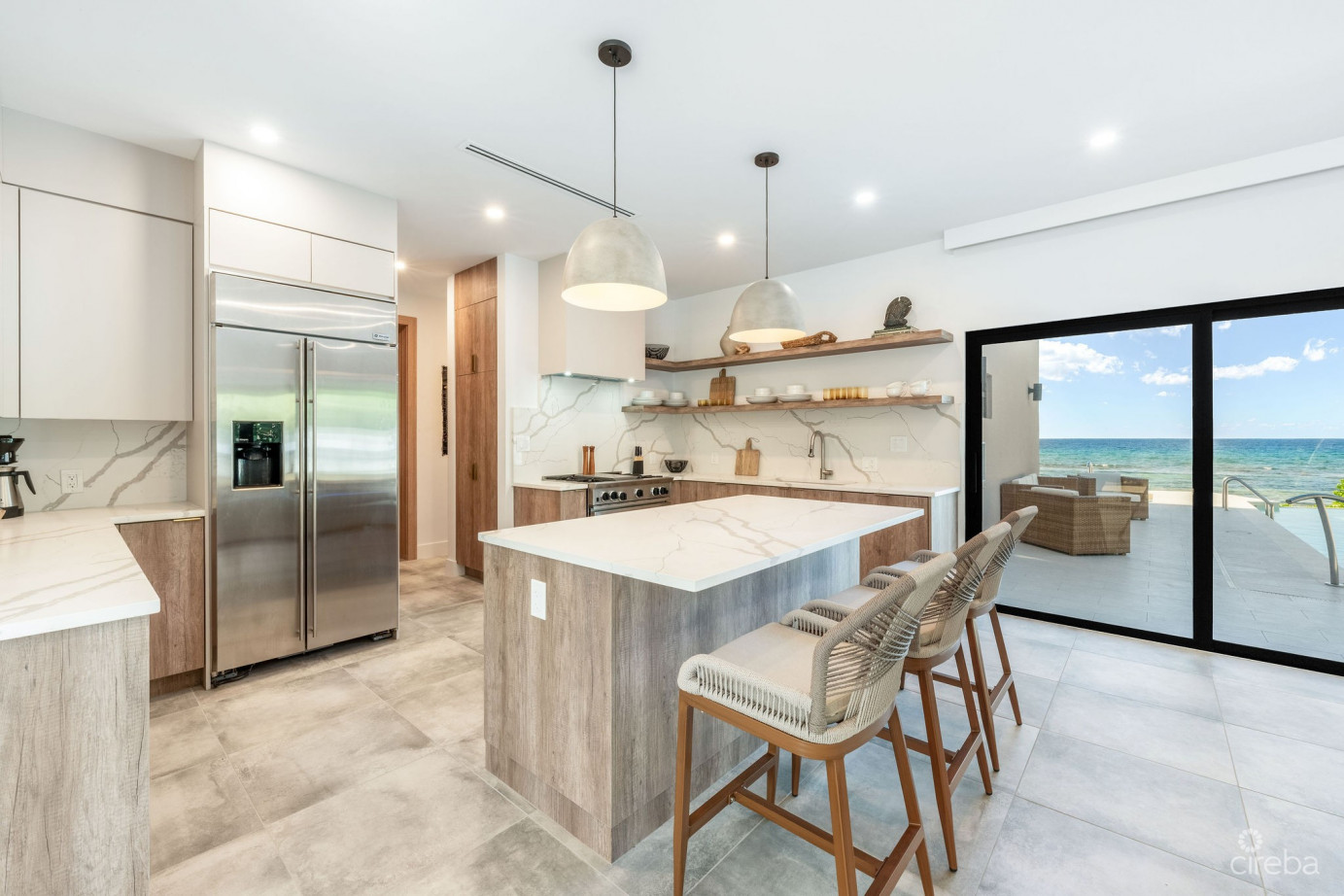 Halcyon Point - Experience  Luxury Firsthand