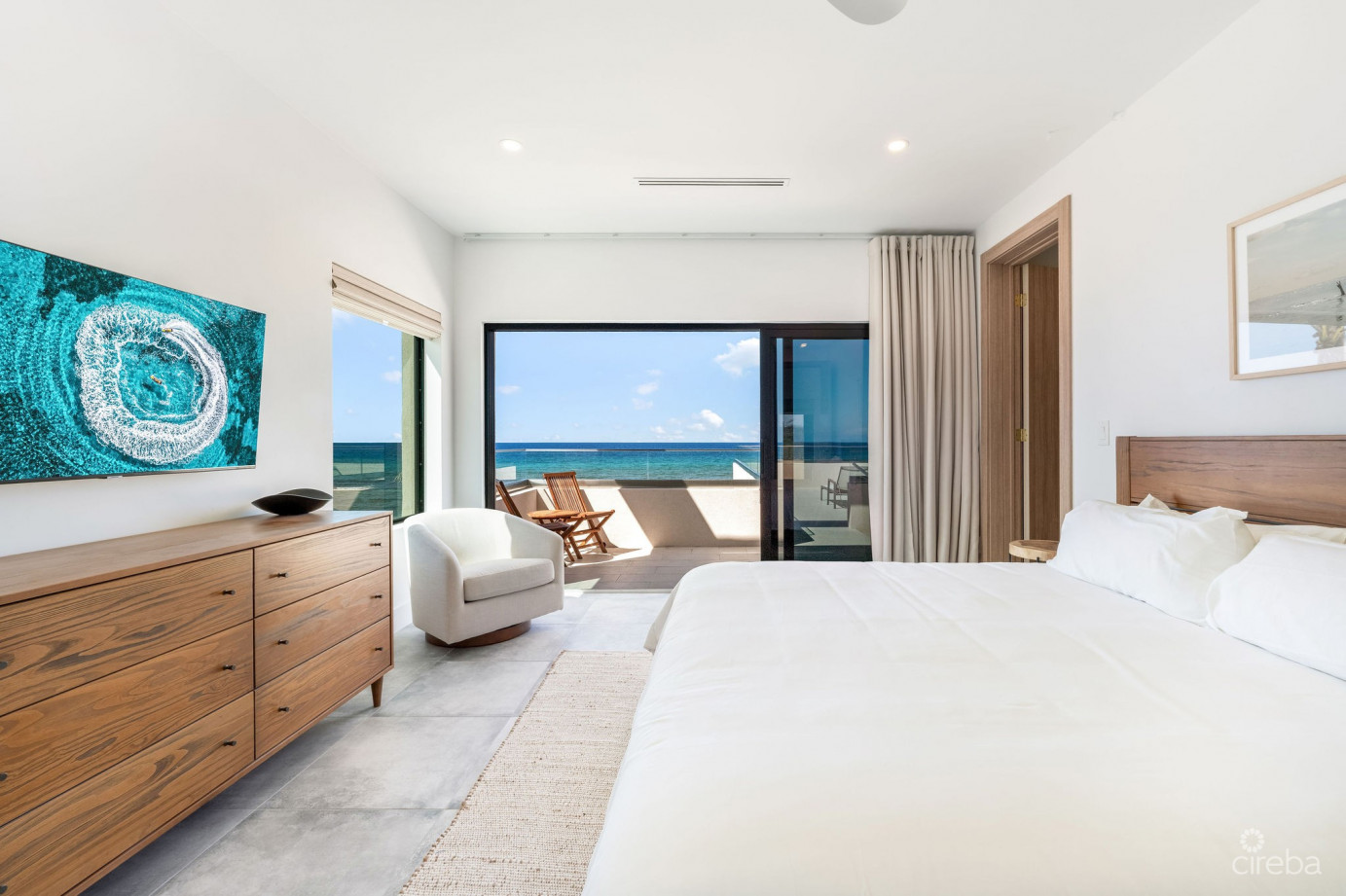 Halcyon Point - Experience  Luxury Firsthand