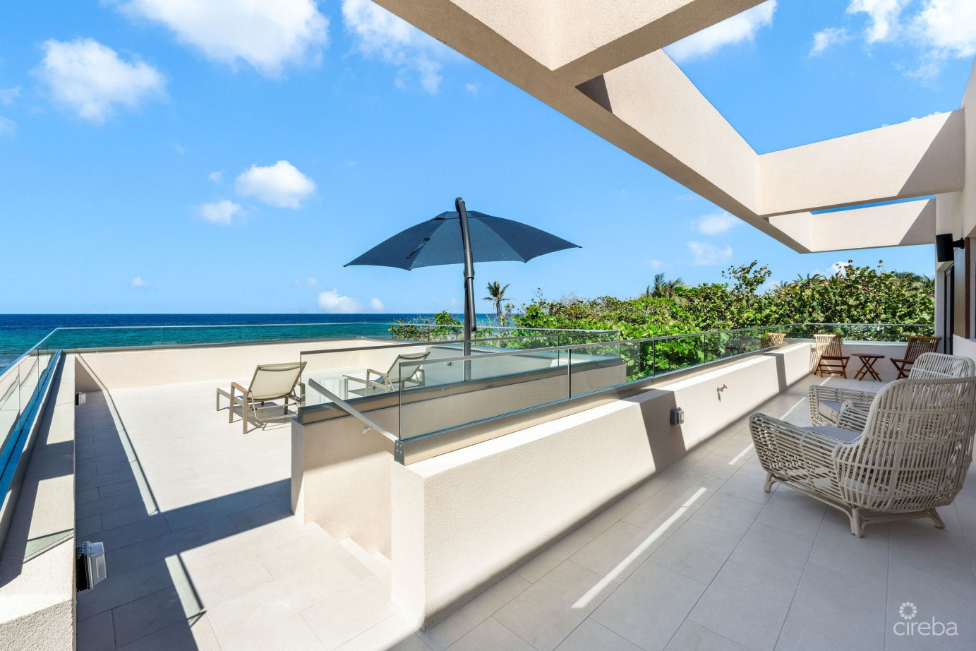 Halcyon Point - Experience  Luxury Firsthand