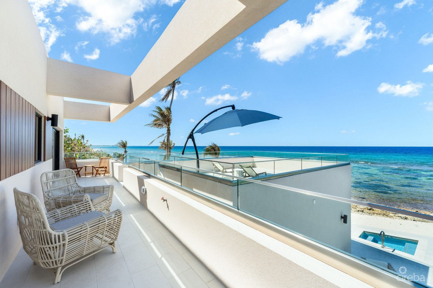 Halcyon Point - Experience  Luxury Firsthand