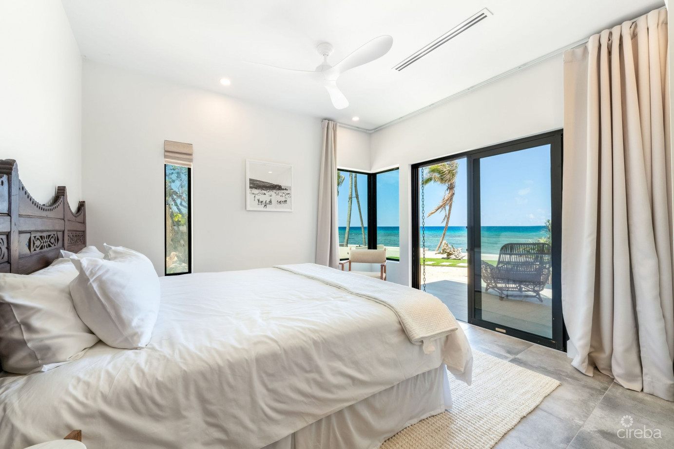 Halcyon Point - Experience  Luxury Firsthand