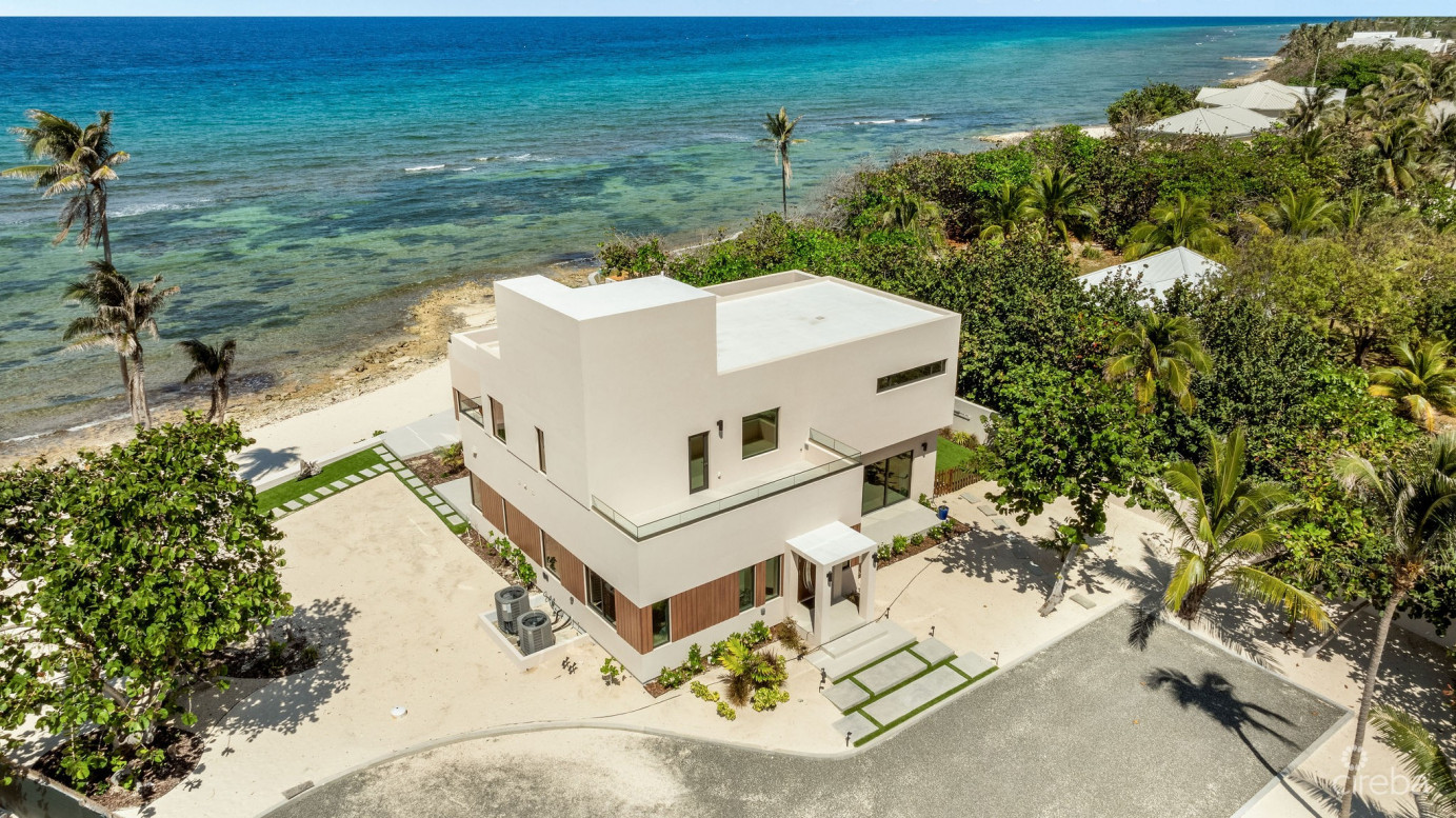 Halcyon Point - Experience  Luxury Firsthand