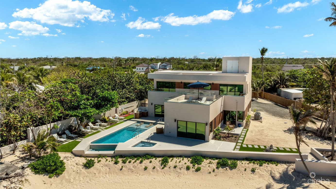 Halcyon Point - Experience  Luxury Firsthand