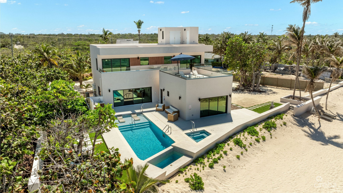 Halcyon Point - Experience  Luxury Firsthand