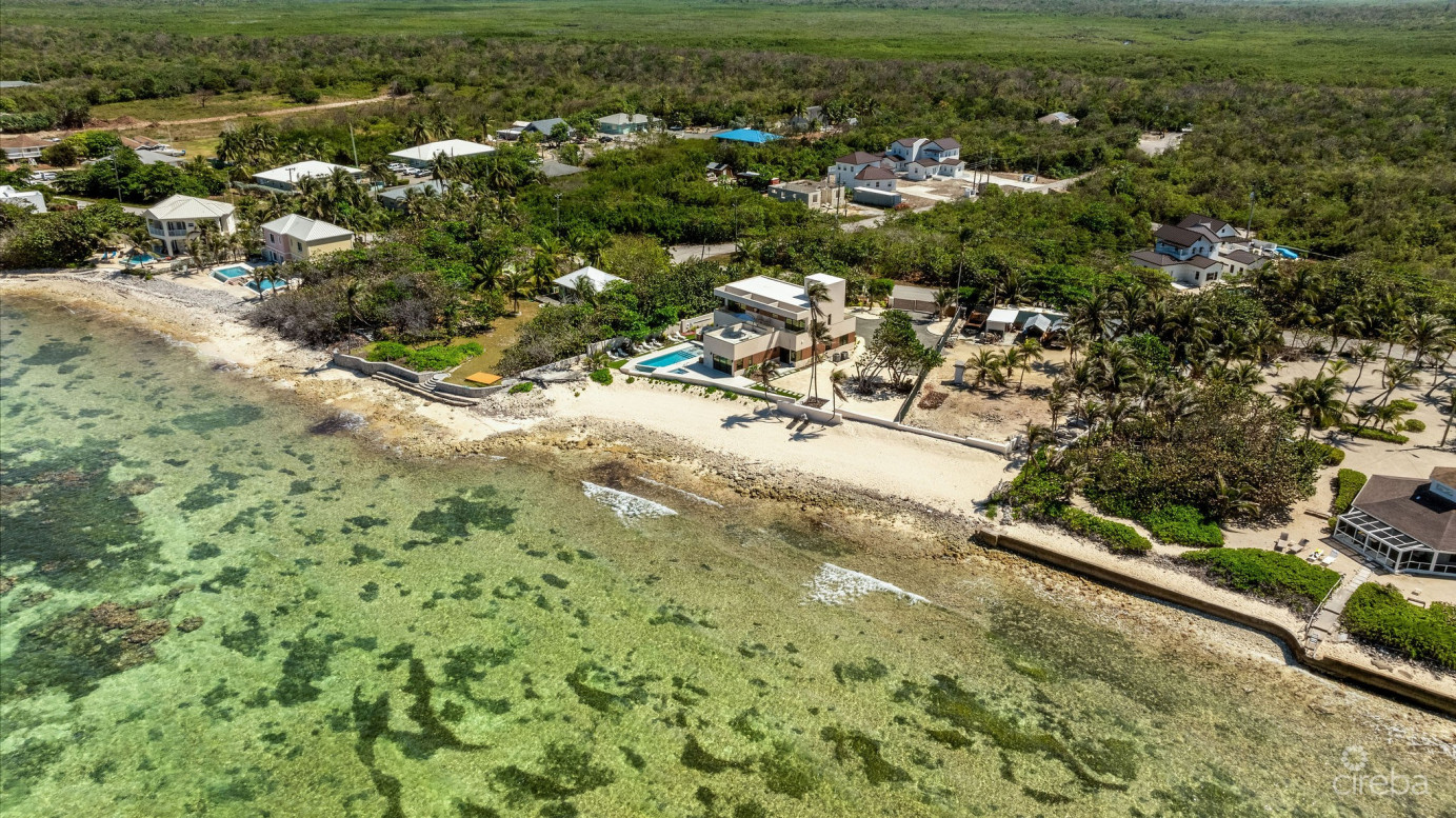 Halcyon Point - Experience  Luxury Firsthand