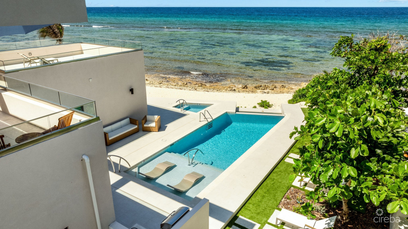 Halcyon Point - Experience  Luxury Firsthand