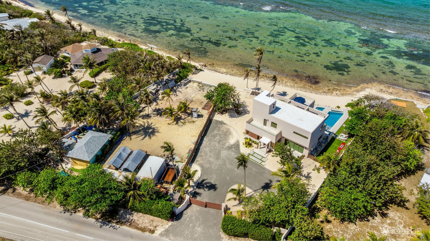 Halcyon Point - Experience  Luxury Firsthand