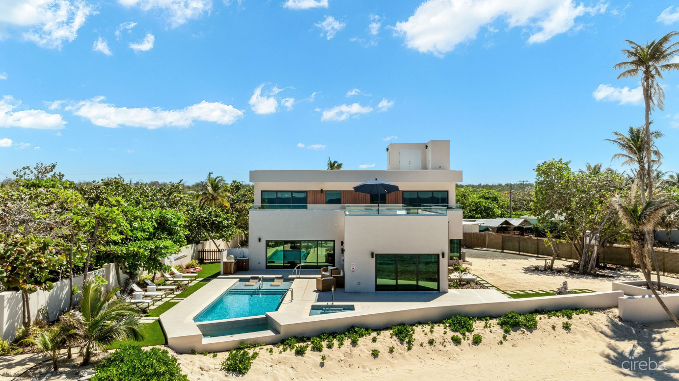 Halcyon Point - Experience  Luxury Firsthand