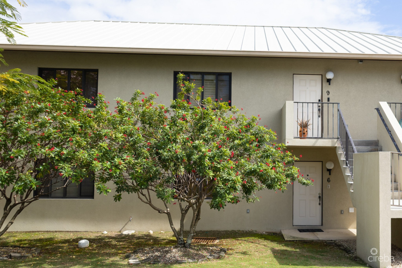 South Church Street Court, Unit 9