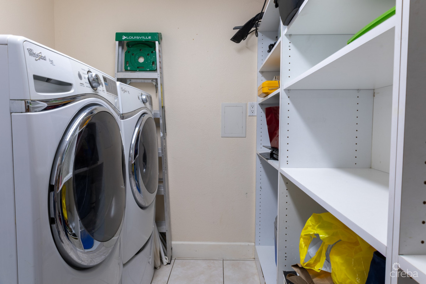 South Church Street Court, Unit 9