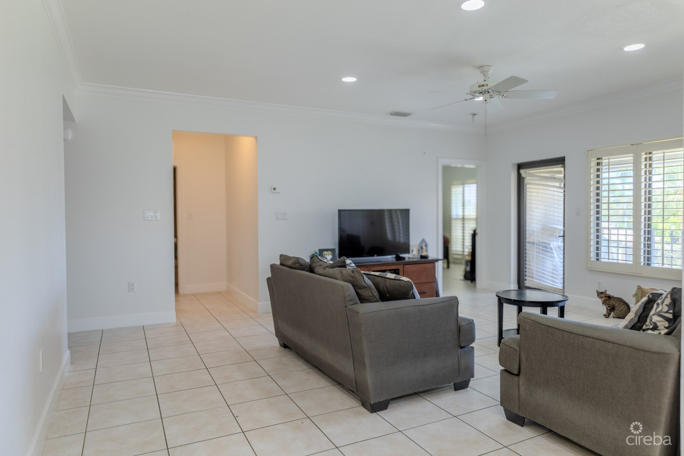 South Church Street Court, Unit 9