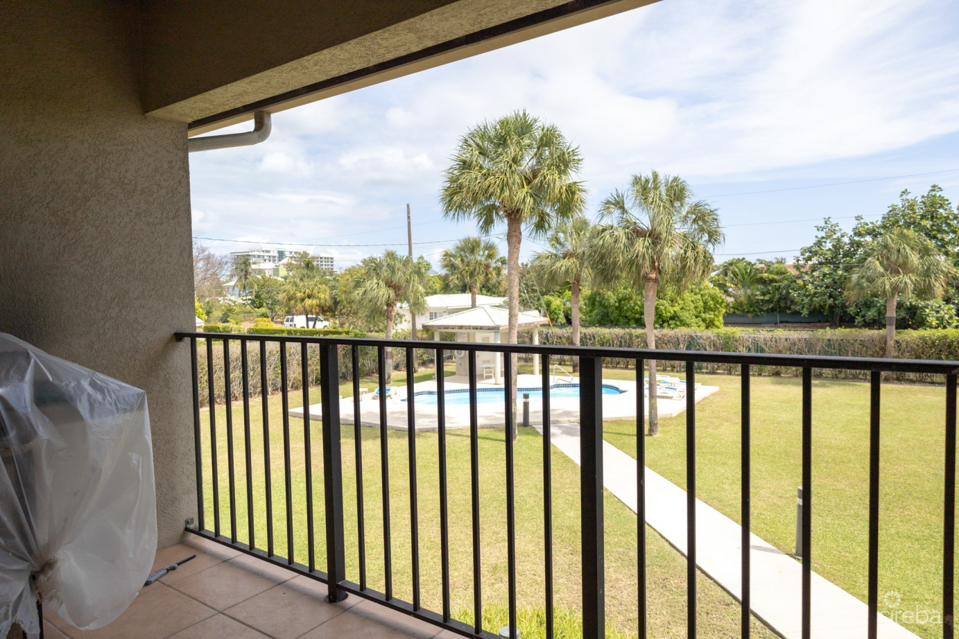 South Church Street Court, Unit 9