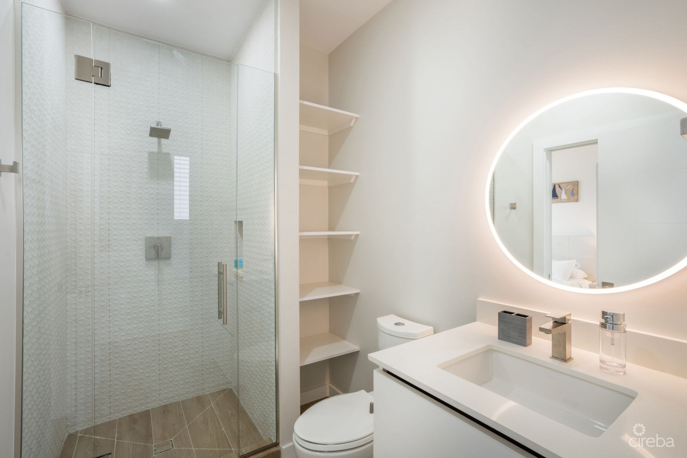 Silver Reef Residences Unit 3