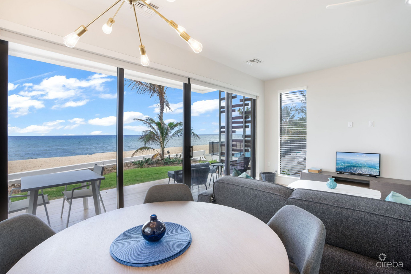 Silver Reef Residences Unit 3