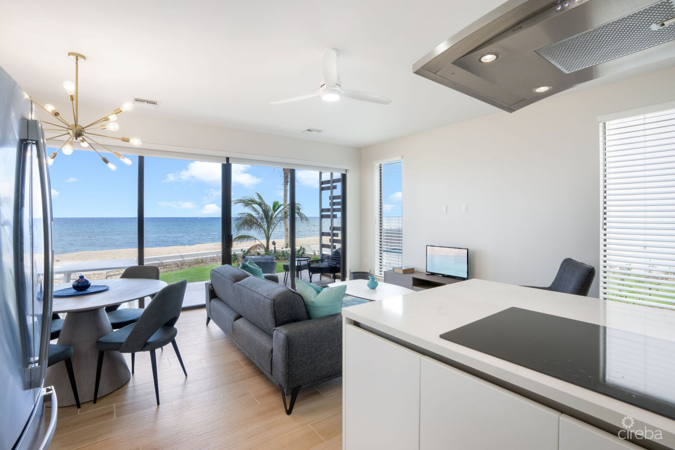 Silver Reef Residences Unit 3