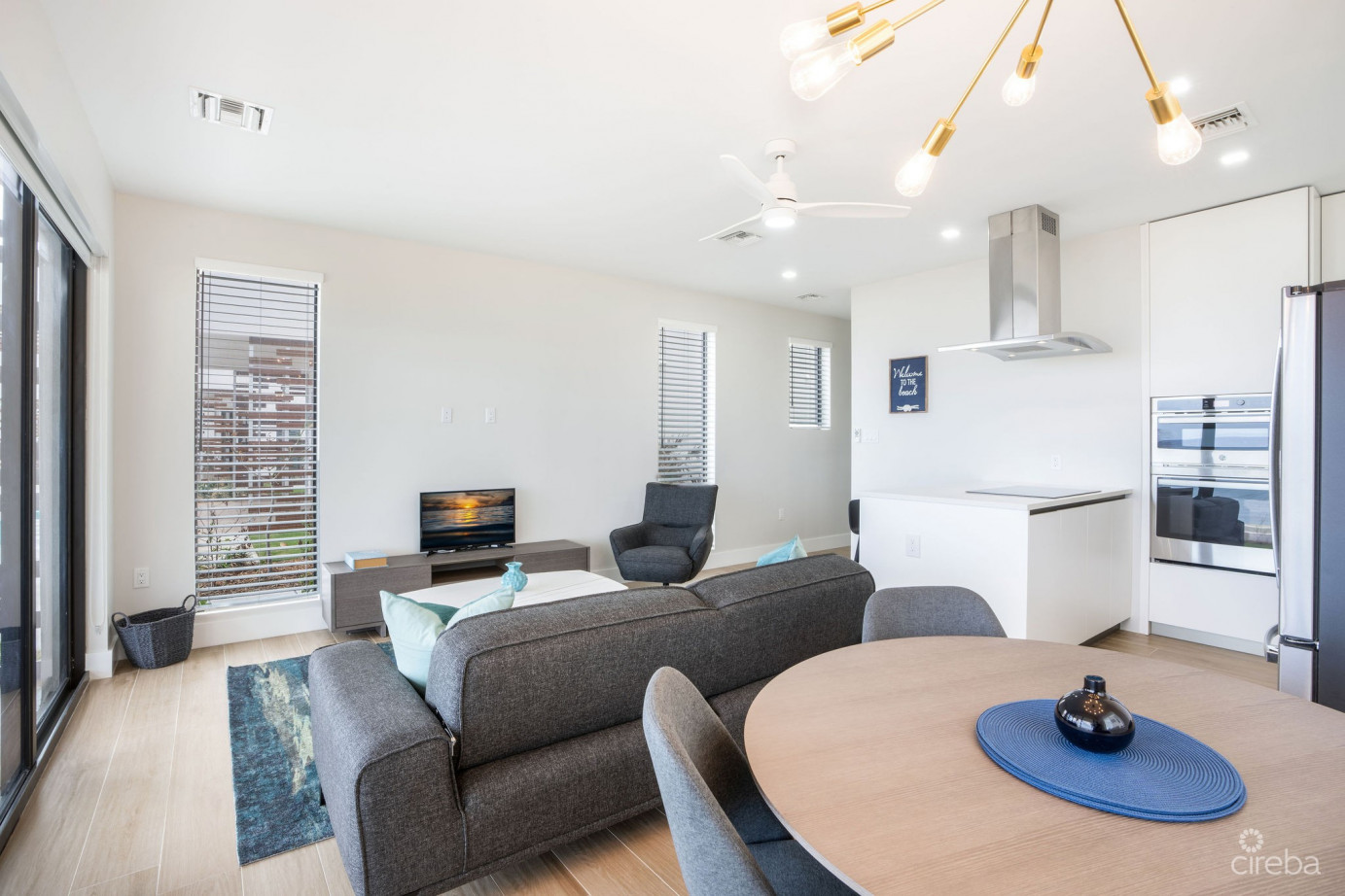 Silver Reef Residences Unit 3