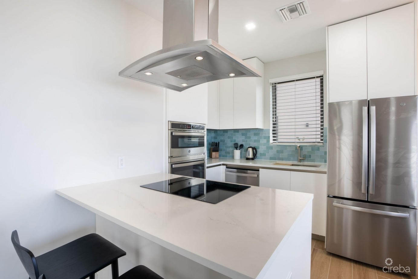 Silver Reef Residences Unit 3