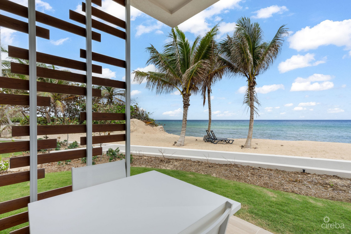 Silver Reef Residences Unit 3