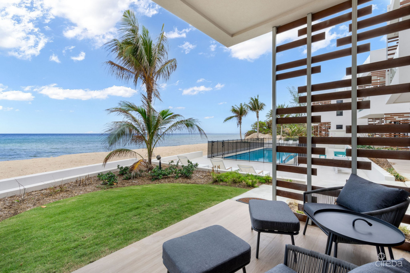 Silver Reef Residences Unit 3