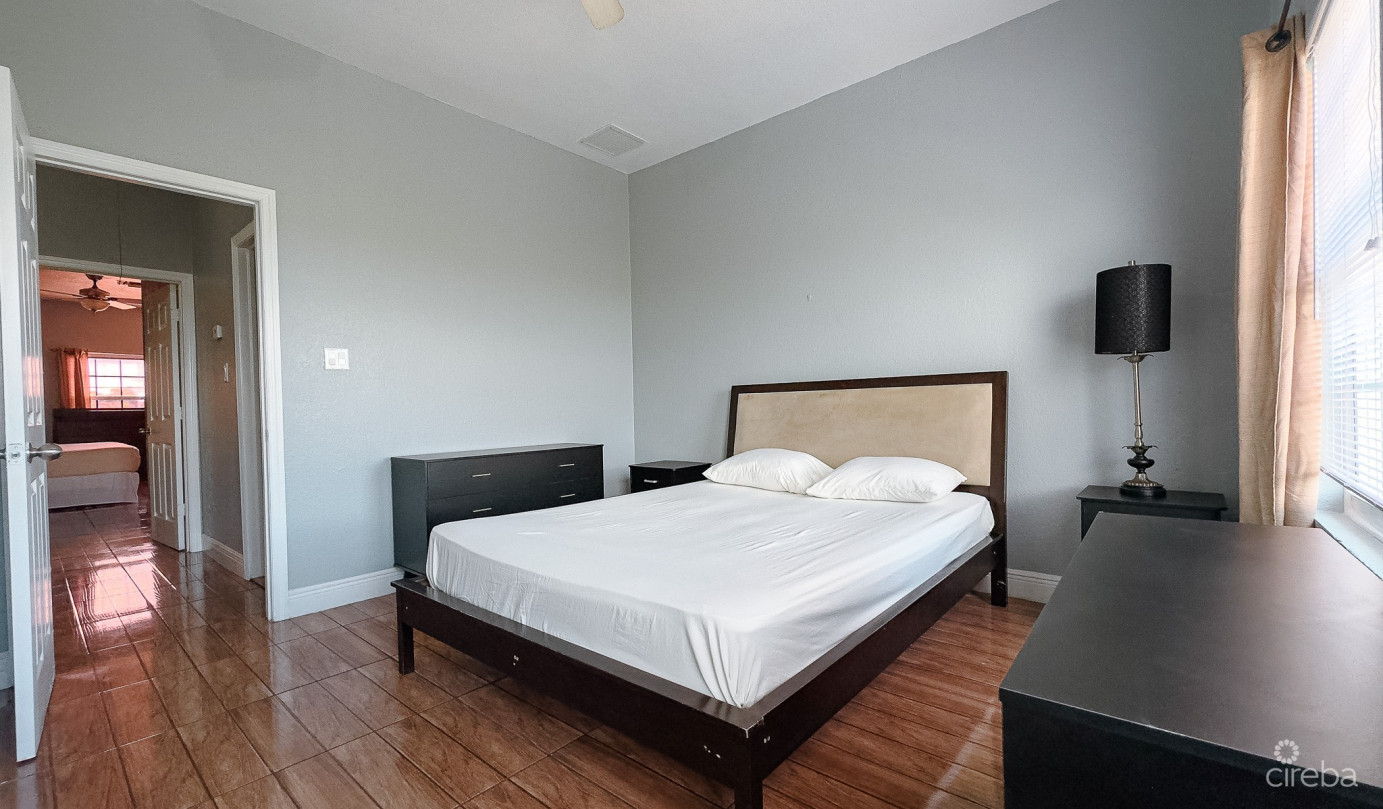 Mizpah Townhome West Bay