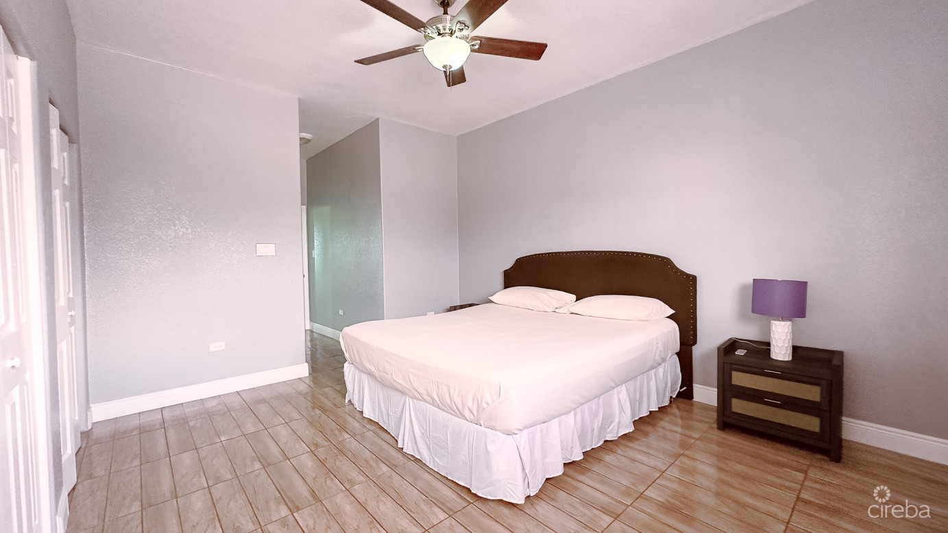 Mizpah Townhome West Bay