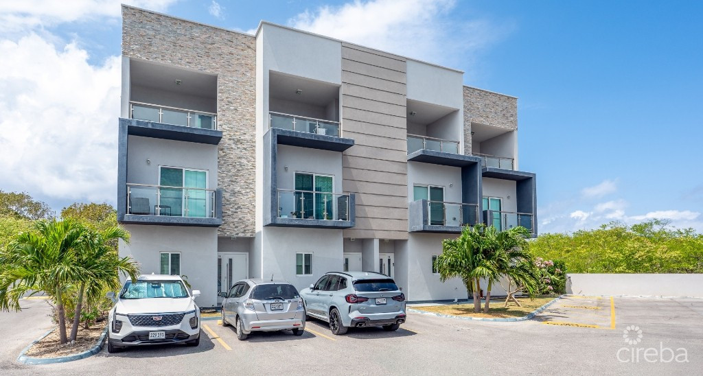 La Paidion - 3 Bed Corner Unit In Gated Community