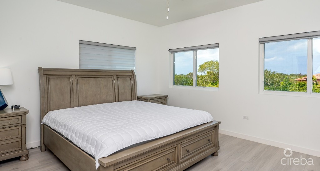 La Paidion - 3 Bed Corner Unit In Gated Community