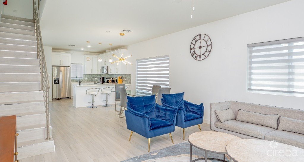 La Paidion - 3 Bed Corner Unit In Gated Community