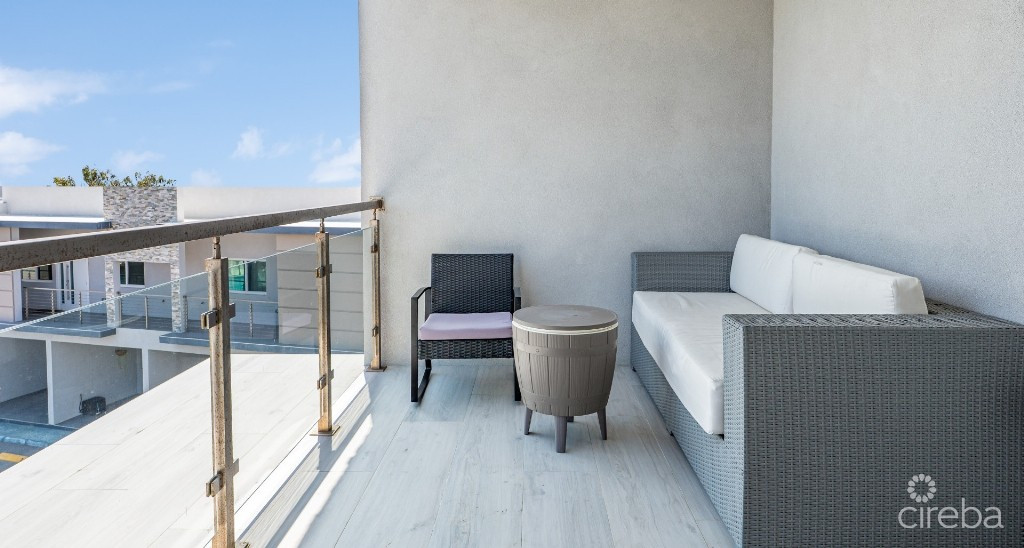 La Paidion - 3 Bed Corner Unit In Gated Community