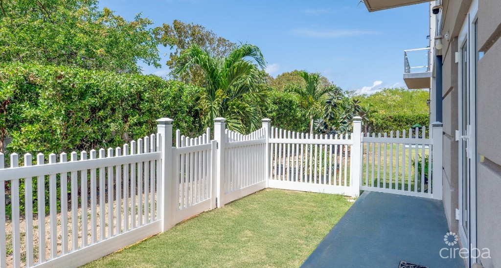 La Paidion - 3 Bed Corner Unit In Gated Community