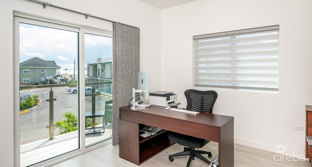 La Paidion - 3 Bed Corner Unit In Gated Community