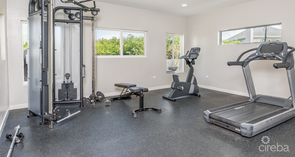 La Paidion - 3 Bed Corner Unit In Gated Community