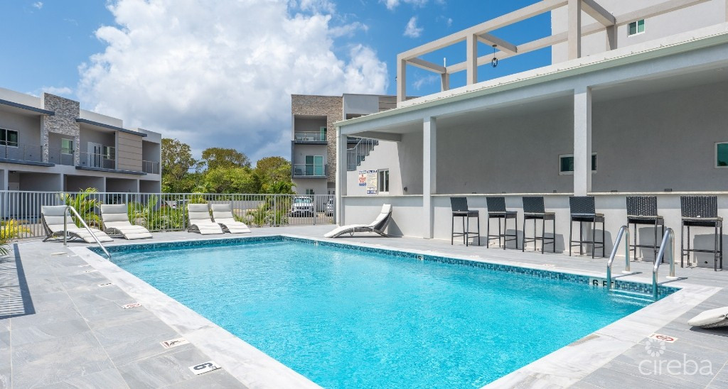 La Paidion - 3 Bed Corner Unit In Gated Community