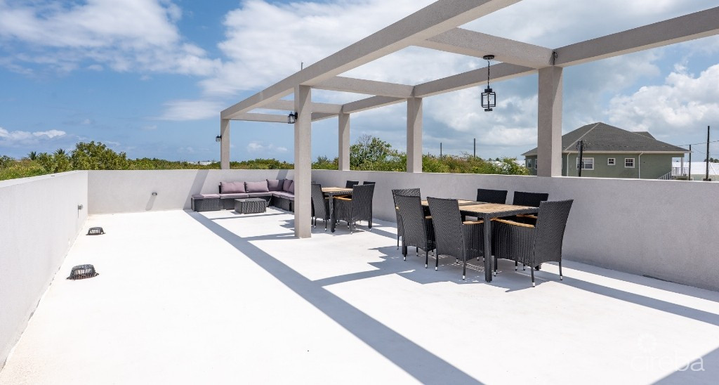 La Paidion - 3 Bed Corner Unit In Gated Community