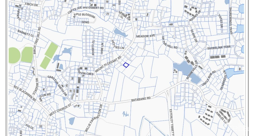 Mt. Pleasant 4 Bed - 3 Bath Home