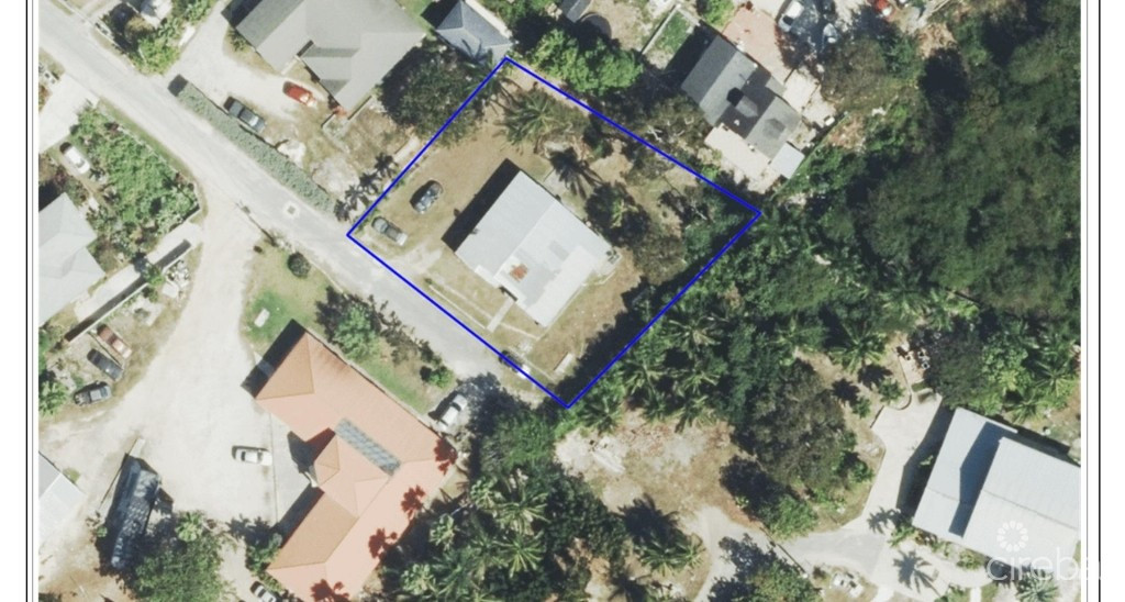 Mt. Pleasant 4 Bed - 3 Bath Home