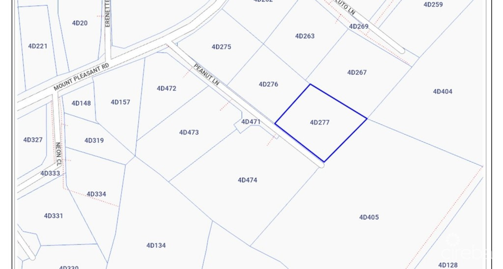 Mt. Pleasant 4 Bed - 3 Bath Home
