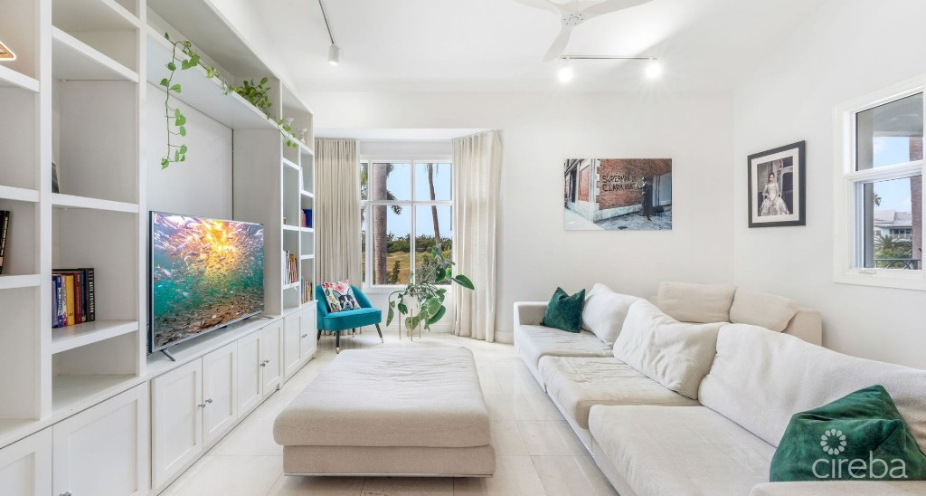 Britannia Kings Court 4 Bed 4 Bath