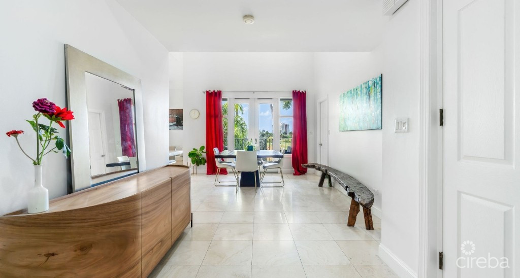 Britannia Kings Court 4 Bed 4 Bath