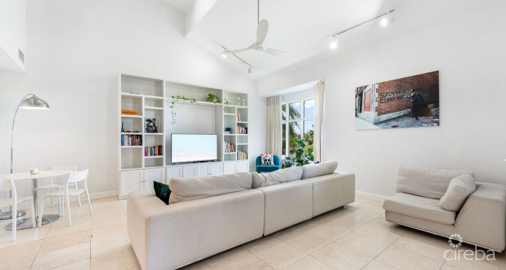 Britannia Kings Court 4 Bed 4 Bath