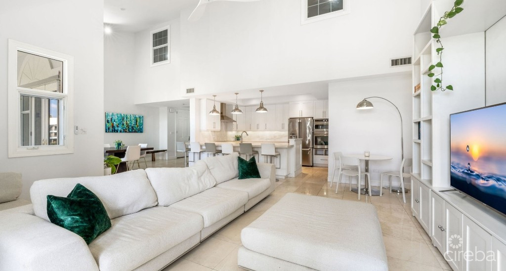 Britannia Kings Court 4 Bed 4 Bath