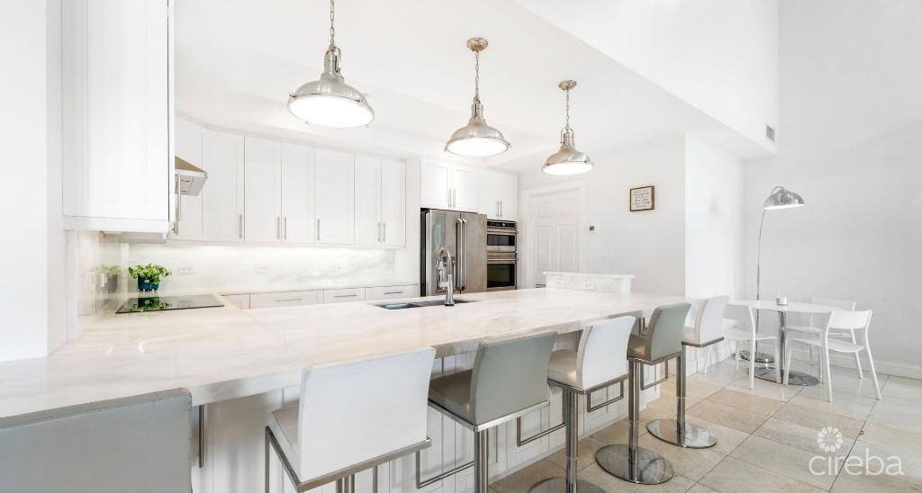 Britannia Kings Court 4 Bed 4 Bath