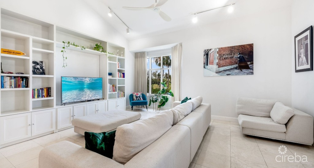 Britannia Kings Court 4 Bed 4 Bath