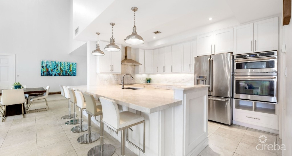 Britannia Kings Court 4 Bed 4 Bath