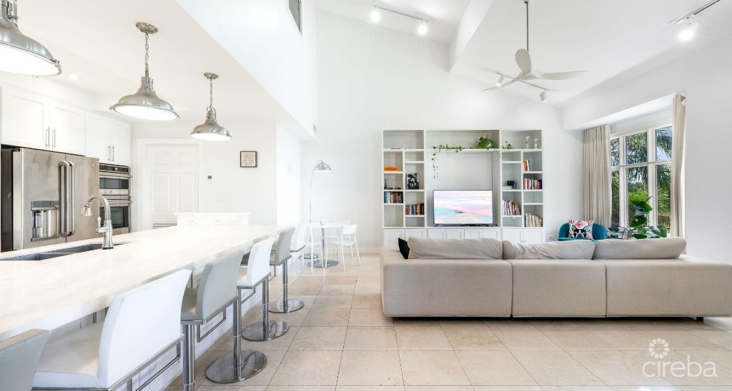 Britannia Kings Court 4 Bed 4 Bath