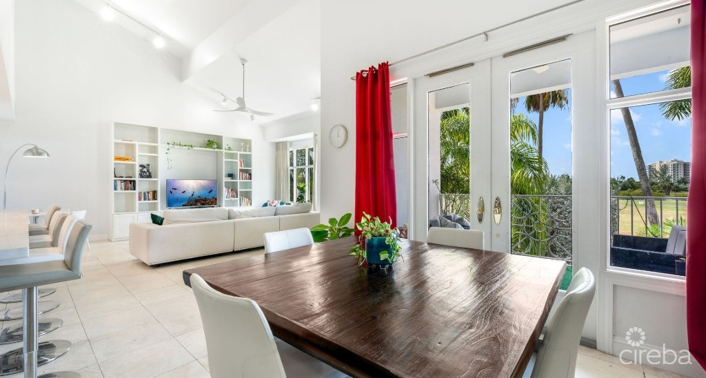 Britannia Kings Court 4 Bed 4 Bath