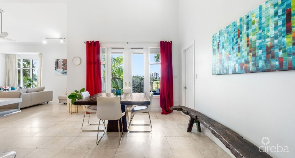 Britannia Kings Court 4 Bed 4 Bath