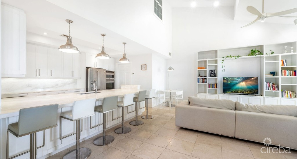 Britannia Kings Court 4 Bed 4 Bath